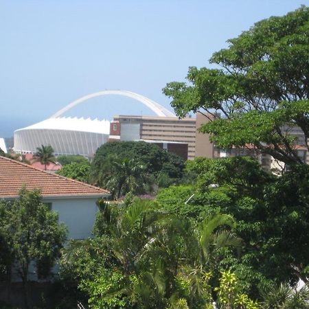 The Palms Guesthouse Durban Dış mekan fotoğraf